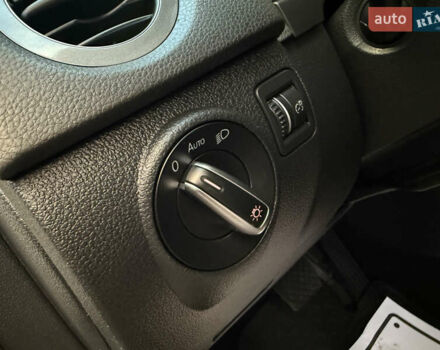 Белый Фольксваген Тигуан, объемом двигателя 1.98 л и пробегом 108 тыс. км за 13950 $, фото 28 на Automoto.ua