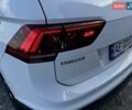 Фольксваген Тигуан 2017 в Днепре (Днепропетровске) на Automoto.ua Белый Фольксваген Тигуан, объемом двигателя 1.98 л и пробегом 88 тыс. км за 24900 $, фото 28 на Automoto.ua