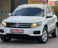 Белый Фольксваген Тигуан, объемом двигателя 1.98 л и пробегом 108 тыс. км за 13950 $, фото 8 на Automoto.ua