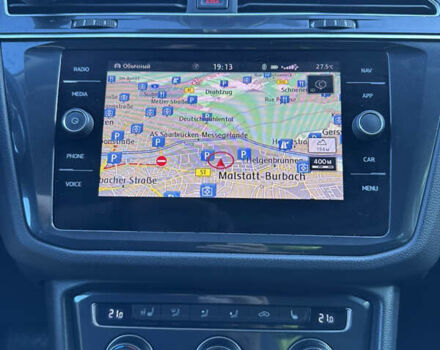 Білий Фольксваген Тігуан, об'ємом двигуна 1.97 л та пробігом 297 тис. км за 27000 $, фото 33 на Automoto.ua