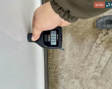 Белый Фольксваген Тигуан, объемом двигателя 2 л и пробегом 210 тыс. км за 23999 $, фото 102 на Automoto.ua