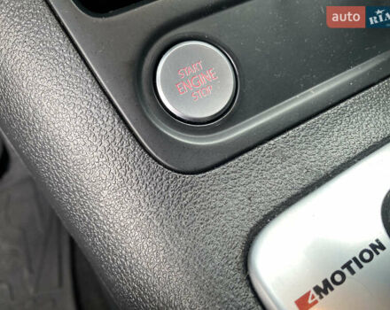 Білий Фольксваген Тігуан, об'ємом двигуна 1.98 л та пробігом 108 тис. км за 12699 $, фото 30 на Automoto.ua