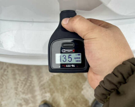 Белый Фольксваген Тигуан, объемом двигателя 2 л и пробегом 210 тыс. км за 23999 $, фото 92 на Automoto.ua