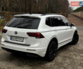 Белый Фольксваген Тигуан, объемом двигателя 2 л и пробегом 120 тыс. км за 22200 $, фото 6 на Automoto.ua