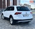 Фольксваген Тигуан 2017 в Днепре (Днепропетровске) на Automoto.ua Белый Фольксваген Тигуан, объемом двигателя 1.98 л и пробегом 88 тыс. км за 24900 $, фото 29 на Automoto.ua