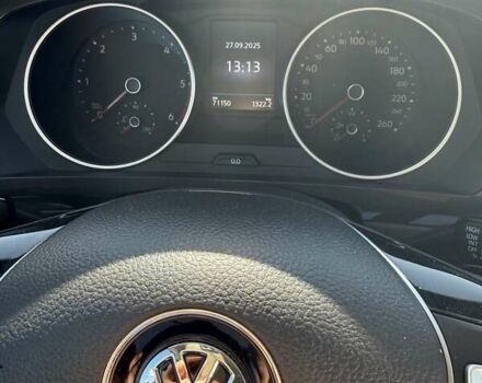 Білий Фольксваген Тігуан, об'ємом двигуна 2.01 л та пробігом 71 тис. км за 26000 $, фото 10 на Automoto.ua