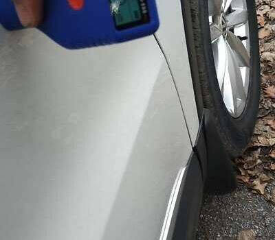 Белый Фольксваген Тигуан, объемом двигателя 2 л и пробегом 228 тыс. км за 13850 $, фото 77 на Automoto.ua