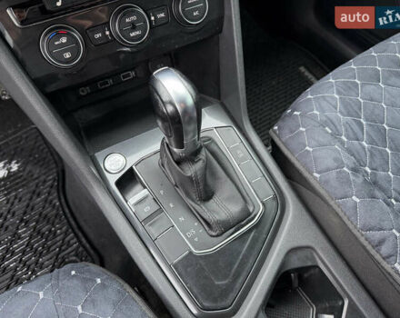 Білий Фольксваген Тігуан, об'ємом двигуна 1.98 л та пробігом 163 тис. км за 17500 $, фото 84 на Automoto.ua