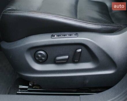 Белый Фольксваген Тигуан, объемом двигателя 1.98 л и пробегом 145 тыс. км за 14200 $, фото 38 на Automoto.ua