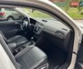 Білий Фольксваген Тігуан, об'ємом двигуна 1.98 л та пробігом 163 тис. км за 17799 $, фото 10 на Automoto.ua