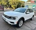 Белый Фольксваген Тигуан, объемом двигателя 1.98 л и пробегом 121 тыс. км за 21300 $, фото 6 на Automoto.ua