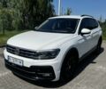 Белый Фольксваген Тигуан, объемом двигателя 2 л и пробегом 92 тыс. км за 16500 $, фото 1 на Automoto.ua