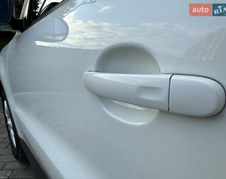 Белый Фольксваген Тигуан, объемом двигателя 1.98 л и пробегом 108 тыс. км за 14500 $, фото 7 на Automoto.ua