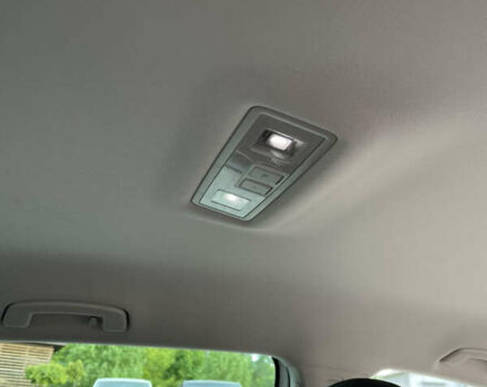 Білий Фольксваген Тігуан, об'ємом двигуна 1.97 л та пробігом 207 тис. км за 26500 $, фото 51 на Automoto.ua