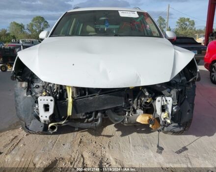 Белый Фольксваген Тигуан, объемом двигателя 2 л и пробегом 164 тыс. км за 7900 $, фото 1 на Automoto.ua