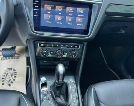 Білий Фольксваген Тігуан, об'ємом двигуна 1.98 л та пробігом 156 тис. км за 26500 $, фото 25 на Automoto.ua