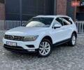 Фольксваген Тигуан 2017 в Днепре (Днепропетровске) на Automoto.ua Белый Фольксваген Тигуан, объемом двигателя 1.98 л и пробегом 88 тыс. км за 24900 $, фото 1 на Automoto.ua