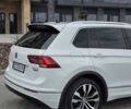 Белый Фольксваген Тигуан, объемом двигателя 2 л и пробегом 165 тыс. км за 27850 $, фото 9 на Automoto.ua