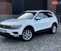 Фольксваген Тигуан 2017 в Днепре (Днепропетровске) на Automoto.ua Белый Фольксваген Тигуан, объемом двигателя 1.98 л и пробегом 88 тыс. км за 24900 $, фото 4 на Automoto.ua
