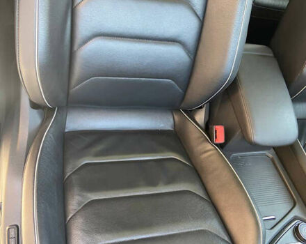 Белый Фольксваген Тигуан, объемом двигателя 1.97 л и пробегом 182 тыс. км за 26200 $, фото 22 на Automoto.ua