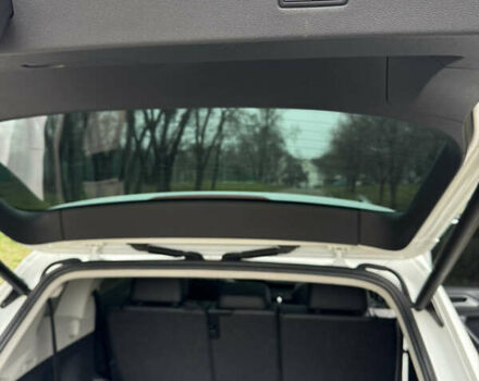 Білий Фольксваген Тігуан, об'ємом двигуна 1.98 л та пробігом 104 тис. км за 25600 $, фото 10 на Automoto.ua