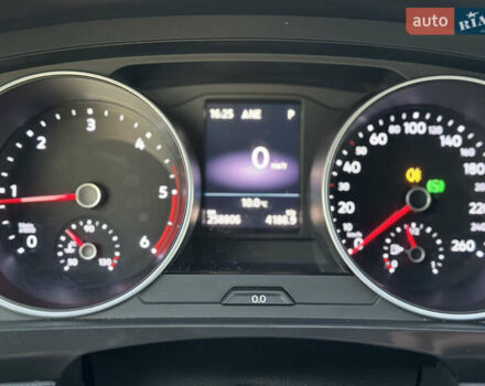 Белый Фольксваген Тигуан, объемом двигателя 1.97 л и пробегом 258 тыс. км за 23300 $, фото 28 на Automoto.ua