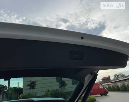 Білий Фольксваген Тігуан, об'ємом двигуна 1.97 л та пробігом 207 тис. км за 26500 $, фото 49 на Automoto.ua