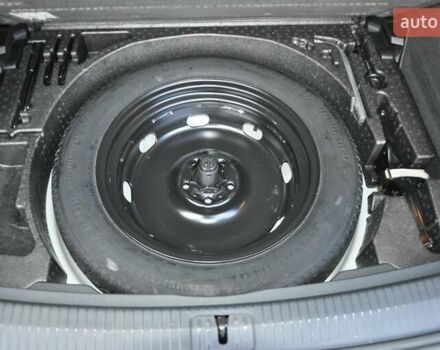 Белый Фольксваген Тигуан, объемом двигателя 1.98 л и пробегом 54 тыс. км за 27700 $, фото 6 на Automoto.ua