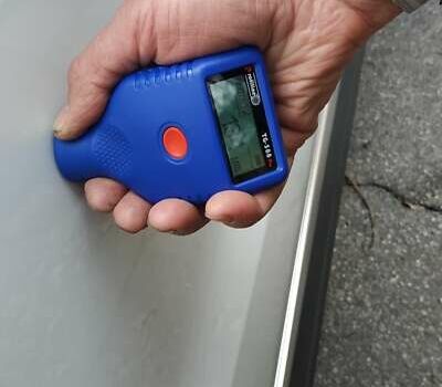 Белый Фольксваген Тигуан, объемом двигателя 2 л и пробегом 228 тыс. км за 13850 $, фото 58 на Automoto.ua