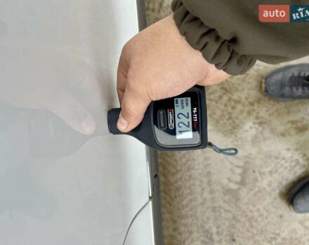 Белый Фольксваген Тигуан, объемом двигателя 2 л и пробегом 210 тыс. км за 23999 $, фото 101 на Automoto.ua