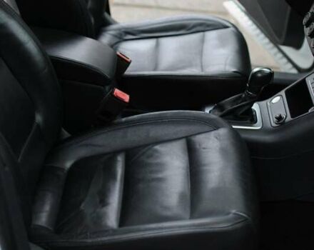 Белый Фольксваген Тигуан, объемом двигателя 1.98 л и пробегом 145 тыс. км за 14200 $, фото 61 на Automoto.ua