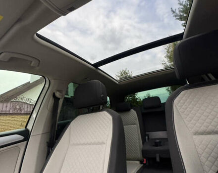 Белый Фольксваген Тигуан, объемом двигателя 1.98 л и пробегом 200 тыс. км за 21950 $, фото 27 на Automoto.ua