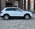 Фольксваген Тигуан 2017 в Днепре (Днепропетровске) на Automoto.ua Белый Фольксваген Тигуан, объемом двигателя 1.98 л и пробегом 88 тыс. км за 24900 $, фото 37 на Automoto.ua