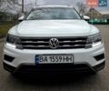 Белый Фольксваген Тигуан, объемом двигателя 1.98 л и пробегом 137 тыс. км за 17000 $, фото 1 на Automoto.ua