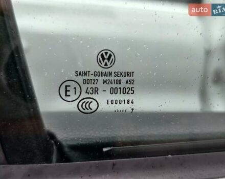 Белый Фольксваген Тигуан, объемом двигателя 1.98 л и пробегом 145 тыс. км за 14200 $, фото 23 на Automoto.ua