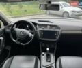 Білий Фольксваген Тігуан, об'ємом двигуна 1.98 л та пробігом 163 тис. км за 17799 $, фото 12 на Automoto.ua