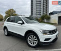 Білий Фольксваген Тігуан, об'ємом двигуна 2 л та пробігом 144 тис. км за 19500 $, фото 1 на Automoto.ua