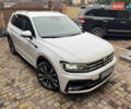 Белый Фольксваген Тигуан, объемом двигателя 1.97 л и пробегом 189 тыс. км за 25600 $, фото 2 на Automoto.ua