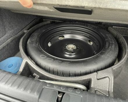 Белый Фольксваген Тигуан, объемом двигателя 2 л и пробегом 113 тыс. км за 13900 $, фото 18 на Automoto.ua