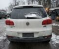 Белый Фольксваген Тигуан, объемом двигателя 2 л и пробегом 0 тыс. км за 8600 $, фото 4 на Automoto.ua