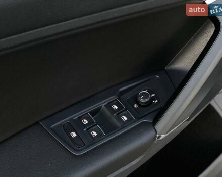 Белый Фольксваген Тигуан, объемом двигателя 1.98 л и пробегом 56 тыс. км за 21900 $, фото 15 на Automoto.ua