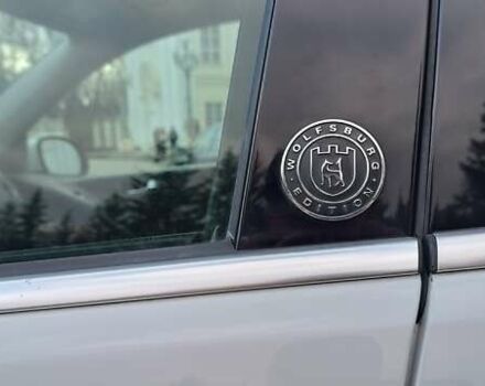 Белый Фольксваген Тигуан, объемом двигателя 2 л и пробегом 228 тыс. км за 13850 $, фото 9 на Automoto.ua