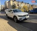 Білий Фольксваген Тігуан, об'ємом двигуна 1.98 л та пробігом 148 тис. км за 24000 $, фото 1 на Automoto.ua