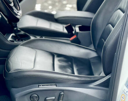 Белый Фольксваген Тигуан, объемом двигателя 2 л и пробегом 210 тыс. км за 23999 $, фото 35 на Automoto.ua