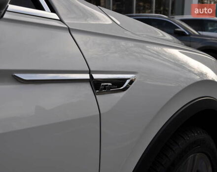 Белый Фольксваген Тигуан, объемом двигателя 1.98 л и пробегом 54 тыс. км за 27700 $, фото 11 на Automoto.ua