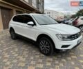 Білий Фольксваген Тігуан, об'ємом двигуна 1.98 л та пробігом 163 тис. км за 17799 $, фото 9 на Automoto.ua