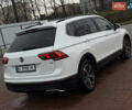 Білий Фольксваген Тігуан, об'ємом двигуна 1.98 л та пробігом 163 тис. км за 17500 $, фото 42 на Automoto.ua