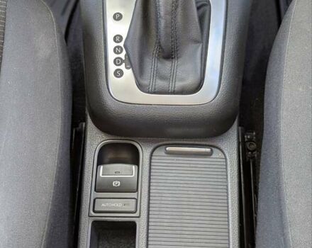 Белый Фольксваген Тигуан, объемом двигателя 1.98 л и пробегом 50 тыс. км за 13999 $, фото 26 на Automoto.ua