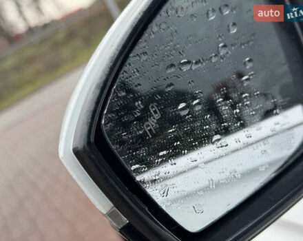 Білий Фольксваген Тігуан, об'ємом двигуна 1.98 л та пробігом 163 тис. км за 17500 $, фото 69 на Automoto.ua