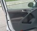 Белый Фольксваген Тигуан, объемом двигателя 2 л и пробегом 228 тыс. км за 13850 $, фото 30 на Automoto.ua